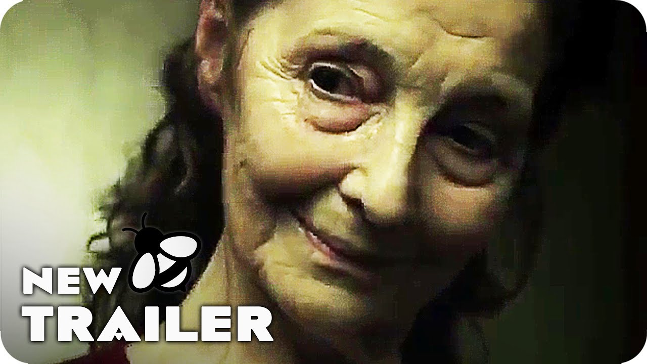 Trailer oficial de Musa - Legendado