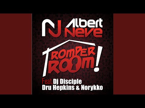Romper Room (Extended Edit)