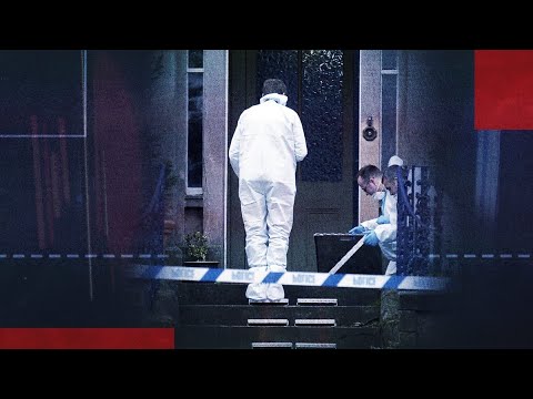The Big Cases: The Doorstep Murder