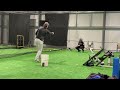 Danny Kiniry- Baseball Drills
