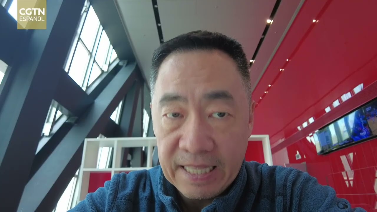 Sánchez en China: ¿Por qué 4 visitas en 4 años? Diálogo con Pablo Iglesias