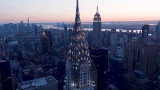 [Spoof] HBO NYC Productions (2025)