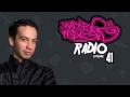 Laidback Luke presents: Mixmash Radio 041 