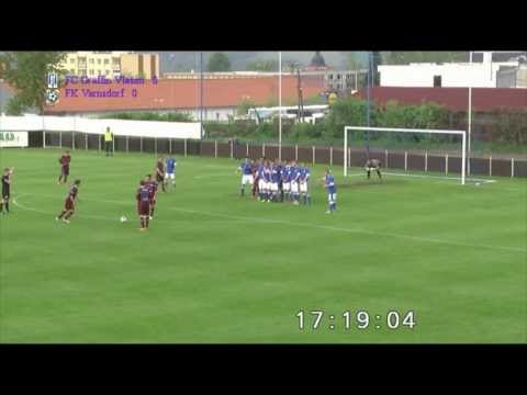 Vlašim - Varnsdorf 2:1 (4.5.2013, 26. kolo FNL)