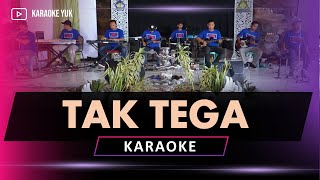 Download lagu TAK TEGA Rhoma Irama KARAOKE mp3