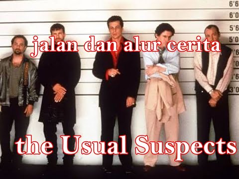 The Usual Suspects - Keyser Söze Hikayesi