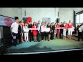 The Launch of AirAsia Runway Ready Designer Search 2015 The Launch of AirAsia Runway Ready Designer Search 2015