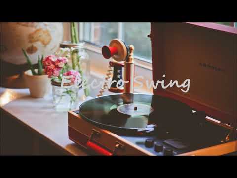 TeknoAxe  - "When the Music Goes Around" Electro Swing [Royalty Free]