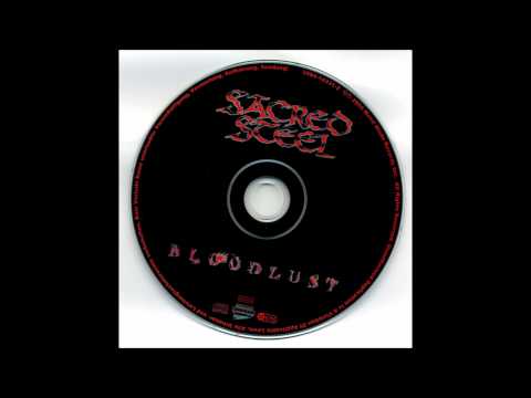 Master Of Thy Fate ~ Sacred Steel