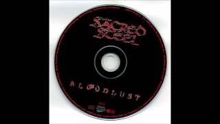 Master Of Thy Fate ~ Sacred Steel