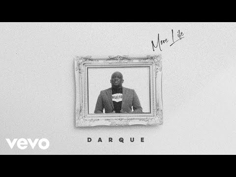 Darque, Zaba - Iminyango (Visualizer)