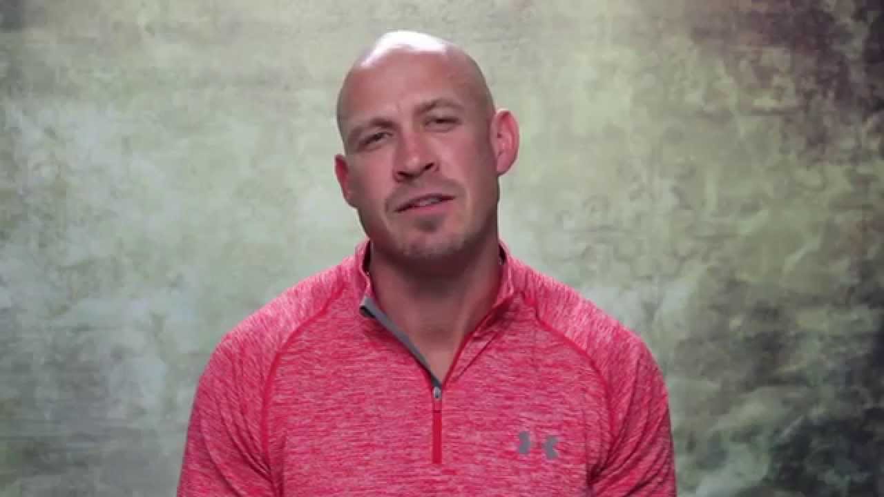 The Training Domain Open House