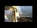 Flight At Liège EBLG LGG