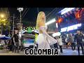 Why Parque Lleras Is The Best Nightlife In Medellin See Why
