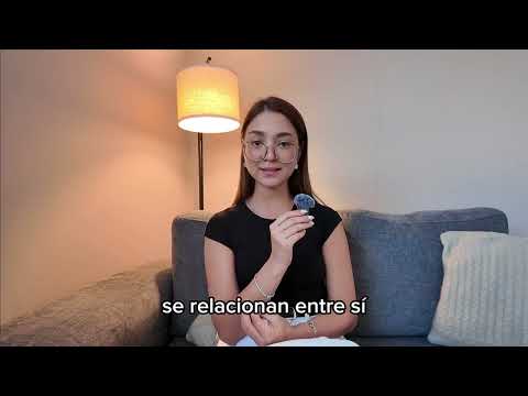 Presentación Mariel Diaz