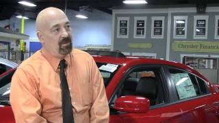 Papa's Dodge Journalism Project