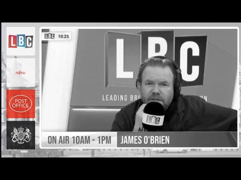 Post Office Horizon IT Scandal - Richard Brooks, Private Eye