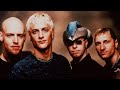 Fuel Shimmer Live At The Chapel 1999