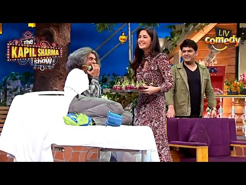 Katrina की वजह से आया Dr. Gulati को Fever | The Kapil Sharma Show | Dr. Mashoor Gulati Special