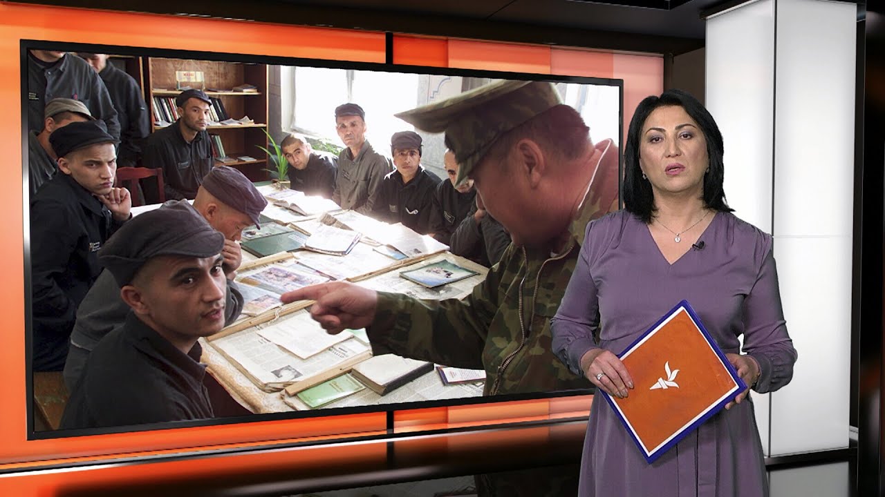 Ахбори Тоҷикистон ва ҷаҳон (09.09.2025) اخبار تاجیکستان