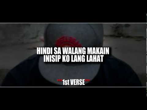 MIKE KOSA ft. JHANELLE - WALA NA TAYO (Beat by JE BEATS)