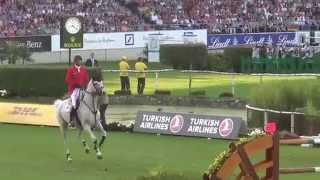 Video of Cornet D'Amour