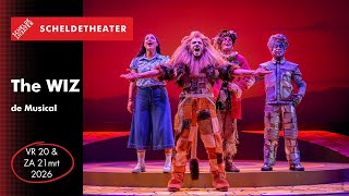 The WIZ-YouTube