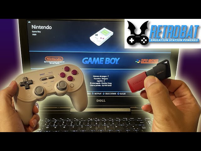 Vídeo relacionado con Culnflun Tarjeta de memoria para consola de juegos antigua, almacenamiento de alta capacidad para guardado retro, accesorio de videojuego clásico, copia de seguridad de datos confi (512 MB (8192
