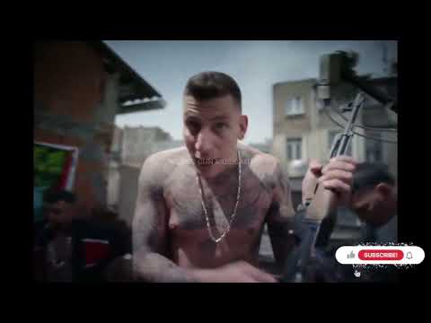 CAKAL x GZUZ x RECKOL - 112 - GOSTOSO (Mix) (Official Music Video)