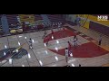 Phoenix Marble - Beecher High School Junior Highlights