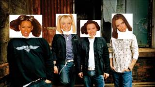 Wannabe Awhile (Staind vs. Spice Girls)