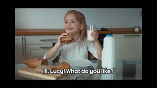 7. Food I like