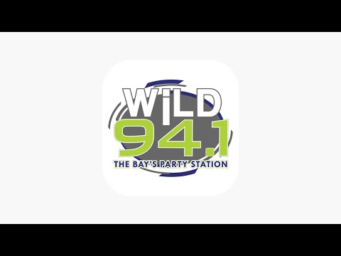 (OTA) WLLD WiLD 94.1 Legal ID (Lakeland, FL)