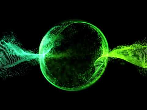 Binaural Beat - Cosmic Theta Waves | 100% Pure Theta Frequency | 528 Hz