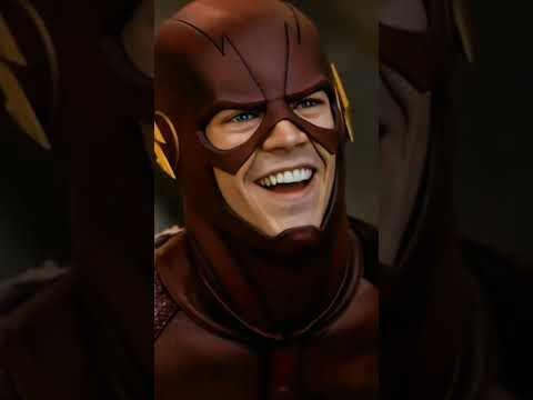 Henry Danger x Sonic x The Flash in 7 Seconds!