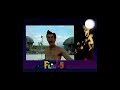 Cartoon Network Flicks Ace Ventura When Nature Calls Split Screen Promo 2008