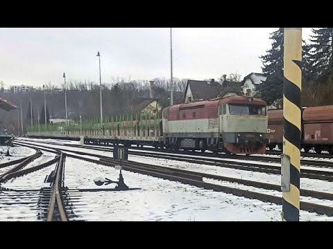 749 146 (T478.1146) Pn 53401 Mladá Boleslav - Debř 15.1.2025