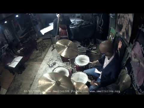 Eric McPherson Trio - 2/2/21