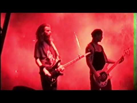 Ned's Atomic Dustbin - Live Glastonbury 1992 Full Show
