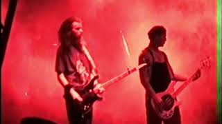 Ned&#39;s Atomic Dustbin - Live Glastonbury 1992 Full Show