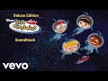 Jean Joseph Mouret Rondeau From Little Einsteins Auto Only