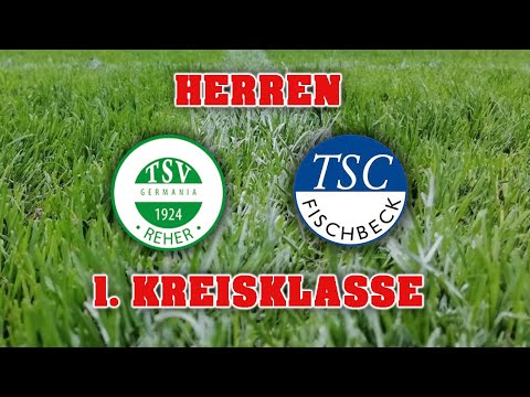 11.6.22: TSV Germania Reher - TSC Fischbeck 1905