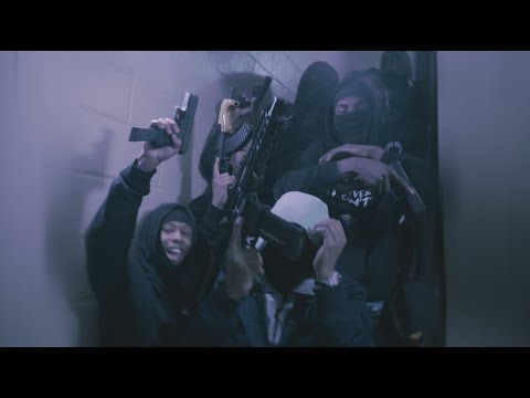 Murdatown GB - How Im Coming (Official Music Video)