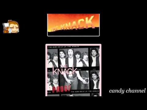 The Knack - How Can Love Hurt So Much