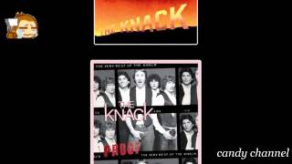The Knack - How Can Love Hurt So Much