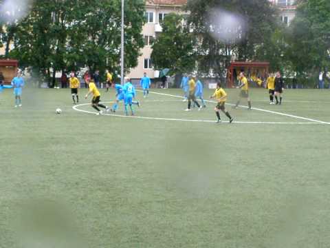 ESSINGE IK 6 INCA BLASUTT FF 1 14th June 2009