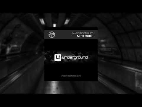 Mario Rodrigues - Meteorite (Original Mix)
