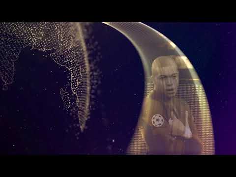 BANDE ANNONCE GRAPHIQUE FOOTISSIME - RMC SPORT