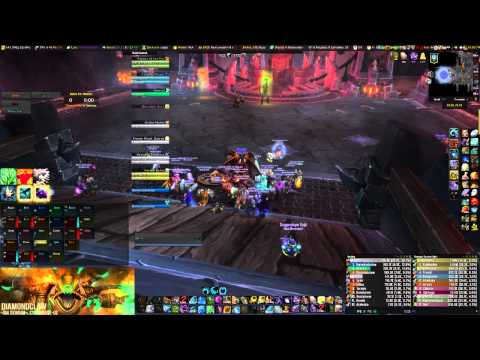 Blackrock Foundry Clear - 2/5/2015