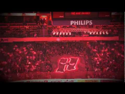 Hannover Scorpions - Fans und Choreos